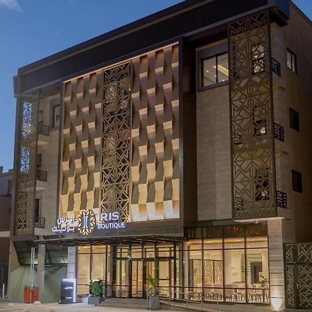 Iris Boutique Granada Hotel ริยาดห์ ภายนอก รูปภาพ