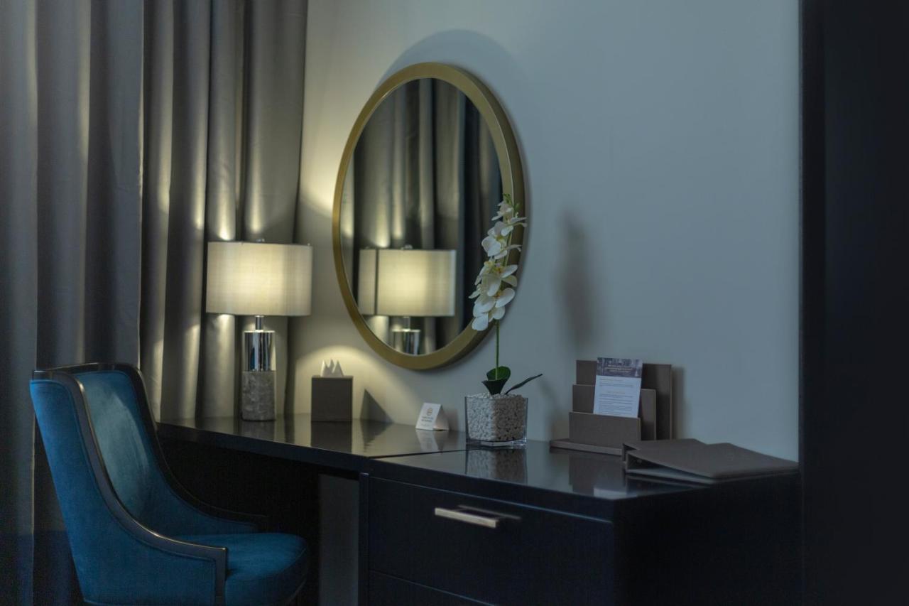 Iris Boutique Granada Hotel ริยาดห์ ภายนอก รูปภาพ