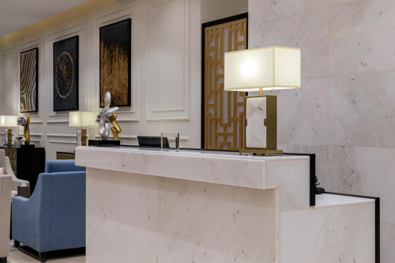 Iris Boutique Granada Hotel ริยาดห์ ภายนอก รูปภาพ