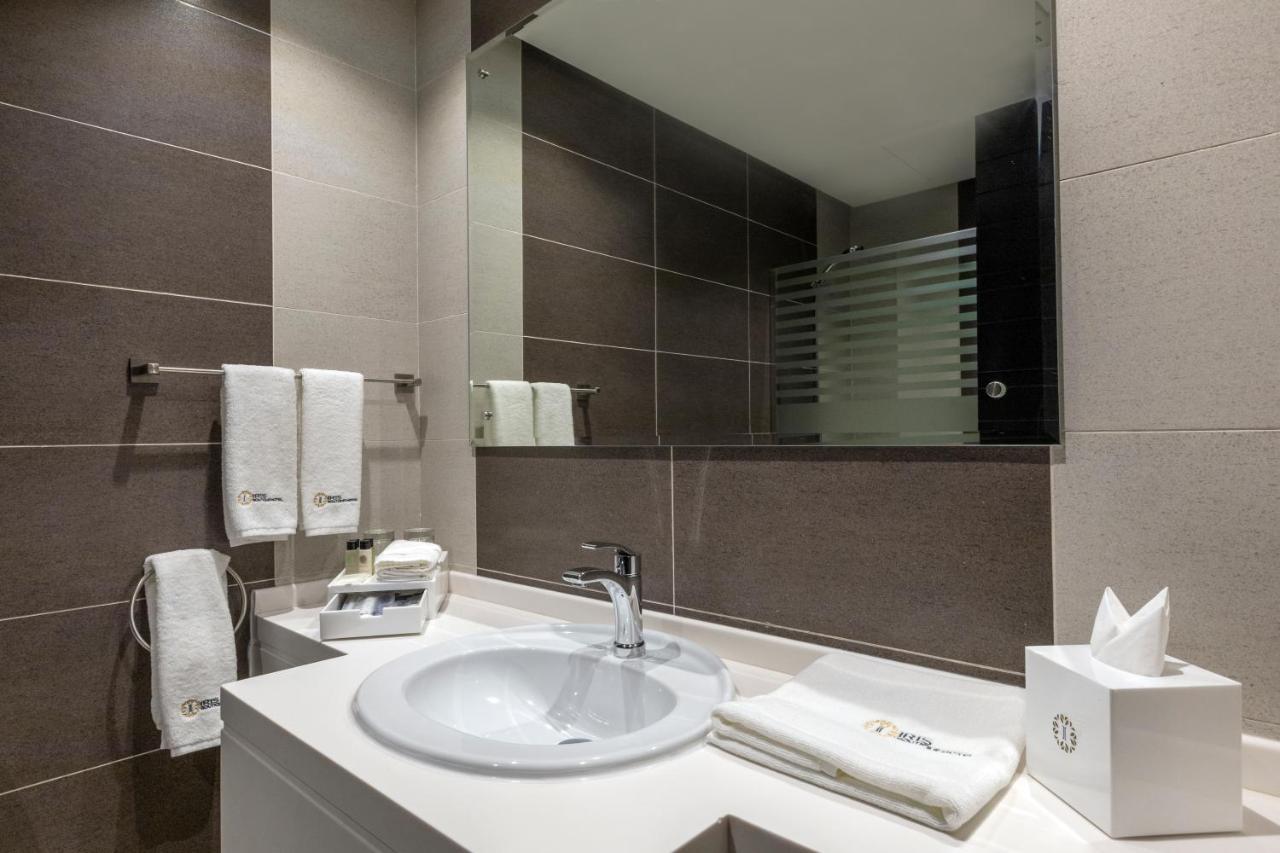 Iris Boutique Granada Hotel ริยาดห์ ภายนอก รูปภาพ