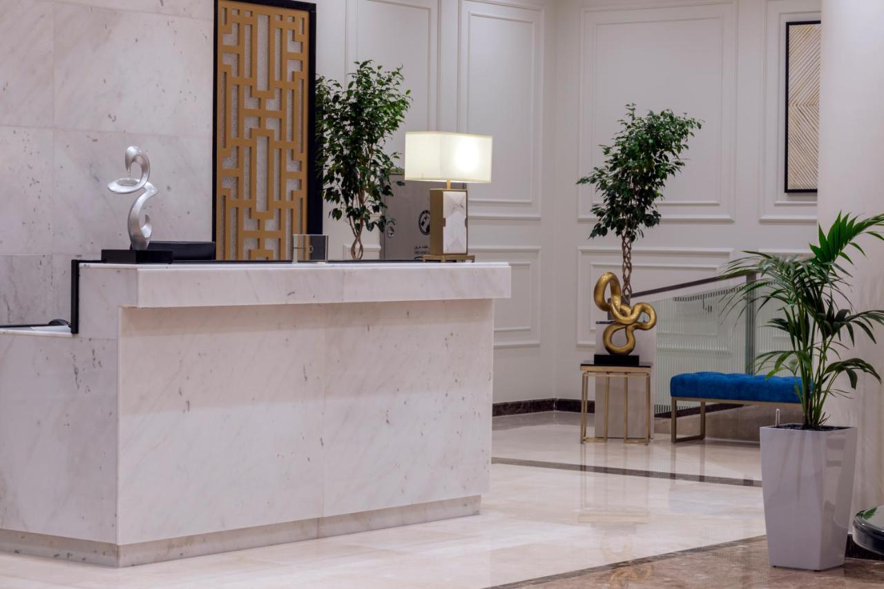 Iris Boutique Granada Hotel ริยาดห์ ภายนอก รูปภาพ