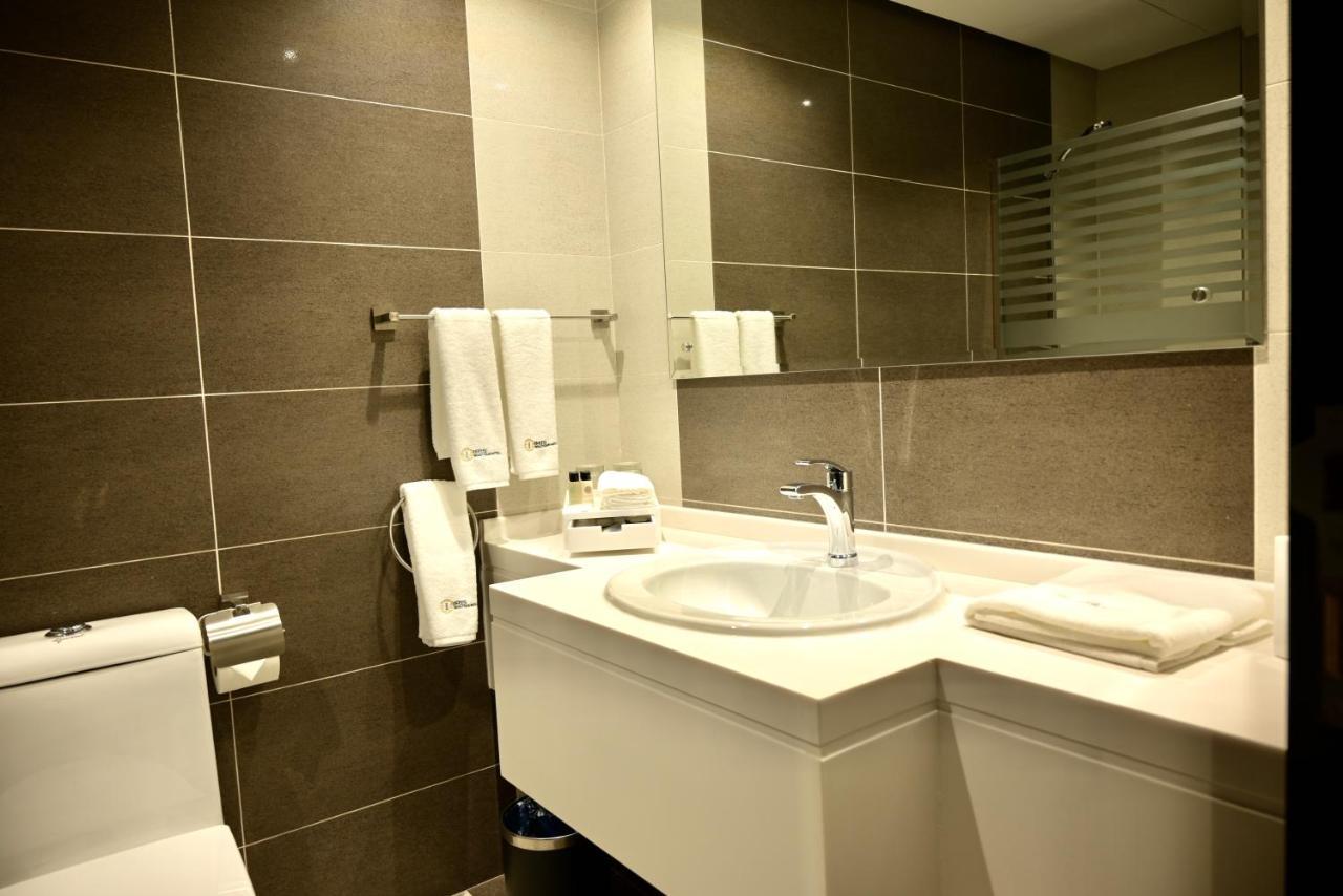 Iris Boutique Granada Hotel ริยาดห์ ภายนอก รูปภาพ