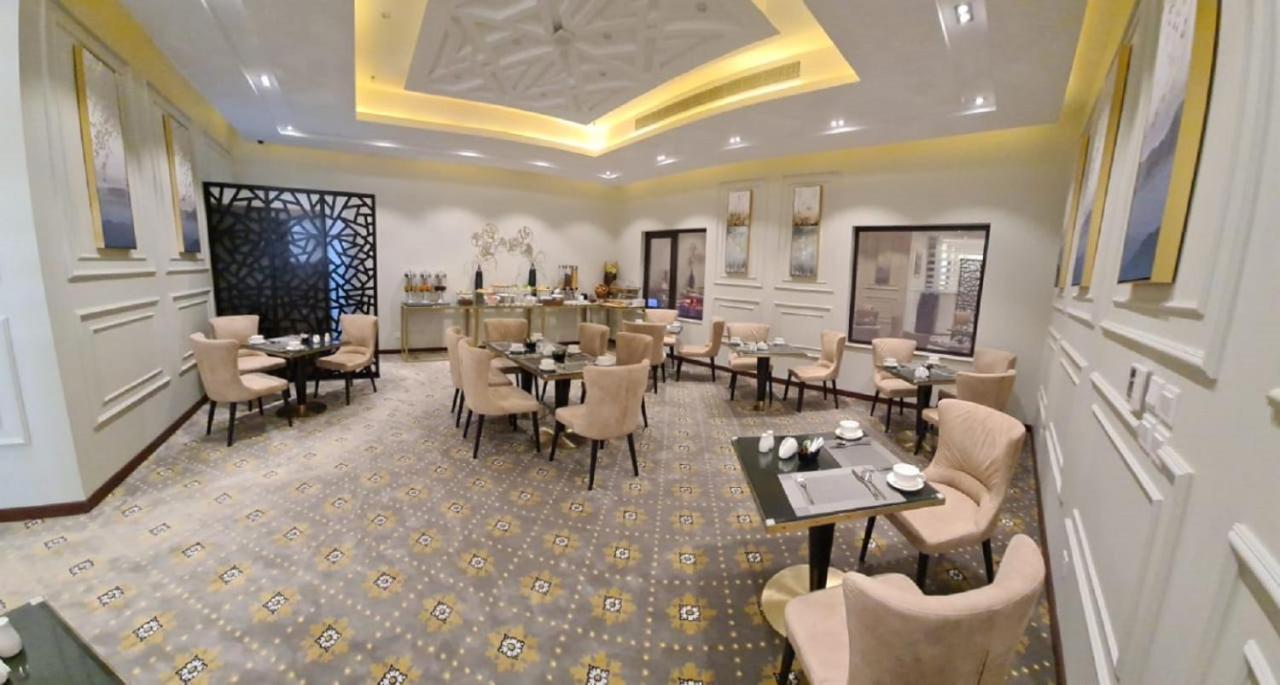 Iris Boutique Granada Hotel ริยาดห์ ภายนอก รูปภาพ