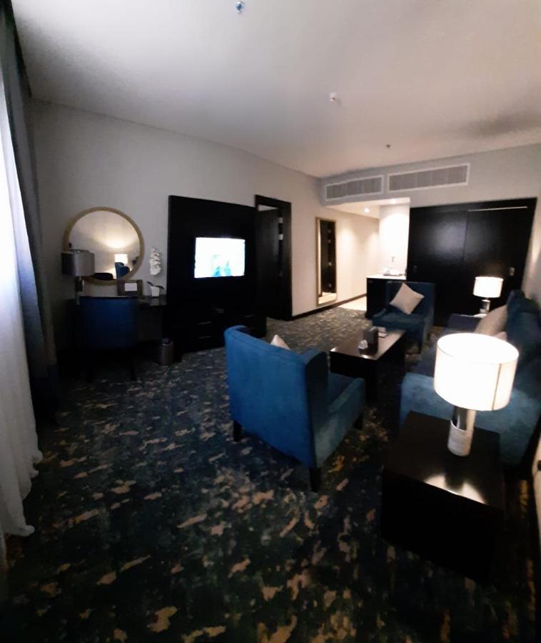 Iris Boutique Granada Hotel ริยาดห์ ภายนอก รูปภาพ