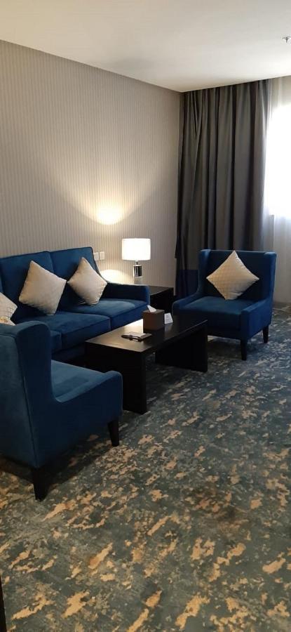 Iris Boutique Granada Hotel ริยาดห์ ภายนอก รูปภาพ