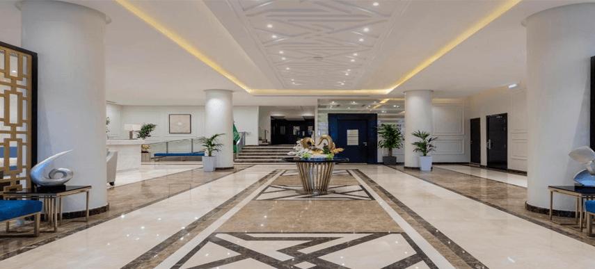 Iris Boutique Granada Hotel ริยาดห์ ภายนอก รูปภาพ